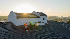 Best Roof Ventilation Installation  in Quinnesec, MI